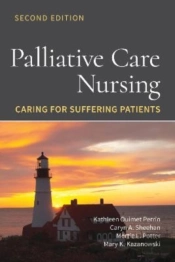 Palliative Care Nursing: Caring For Suffering Patients