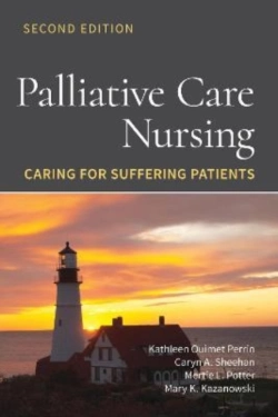 Bertrand.pt - Palliative Care Nursing: Caring For Suffering Patients