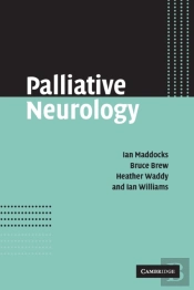 Palliative Neurology