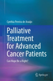 Palliative Treatment For Advanced Cancer Patients