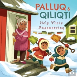 Bertrand.pt - Palluq And Qiliqti Help Their Anaanatsiaq
