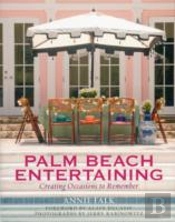 Palm Beach Entertaining