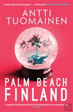 Bertrand.pt - Palm Beach, Finland