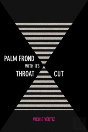 Palm Frond With Its Throat Cut