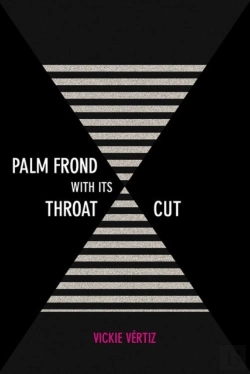 Bertrand.pt - Palm Frond With Its Throat Cut