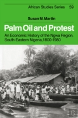 Bertrand.pt - Palm Oil And Protest