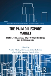 Palm Oil Export Market