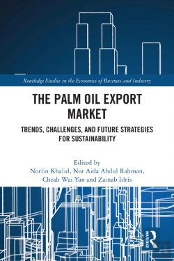 Bertrand.pt - Palm Oil Export Market
