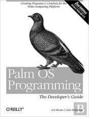 Palm Os Programming - The Developers Guide 2e