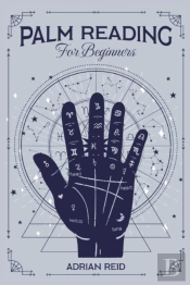 Palm Reading For Beginners