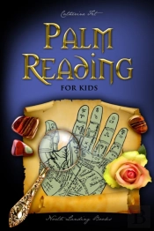 Palm Reading For Kids
