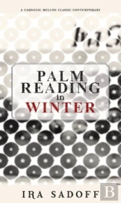 Palm Reading In Winter