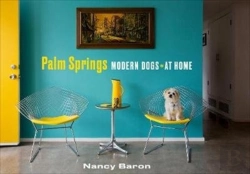 Bertrand.pt - Palm Springs Modern Dogs At Home