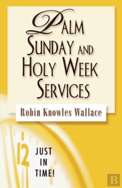 Bertrand.pt - Palm Sunday And Holy Week Services