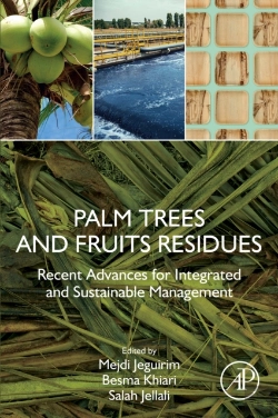 Bertrand.pt - Palm Trees And Fruits Residues