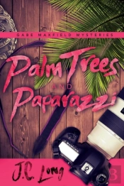 Palm Trees And Paparazzi