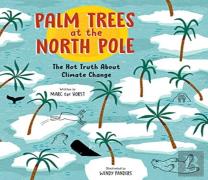 Palm Trees At The North Pole
