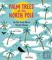 Palm Trees At The North Pole