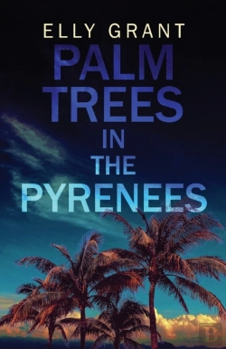 Bertrand.pt - Palm Trees In The Pyrenees