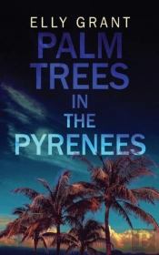 Palm Trees In The Pyrenees