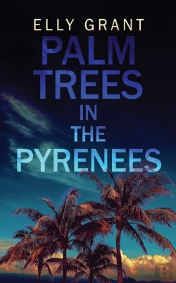 Bertrand.pt - Palm Trees In The Pyrenees