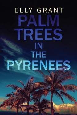 Bertrand.pt - Palm Trees In The Pyrenees