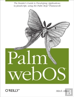Bertrand.pt - Palm Webos