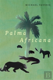 Palma Africana