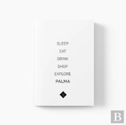 Bertrand.pt - Palma City Guide For Design Lovers