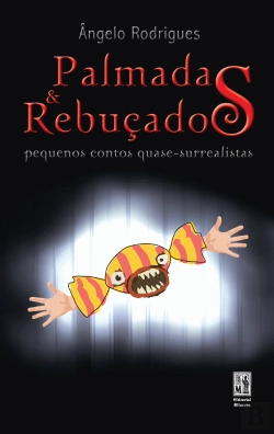 Bertrand.pt - Palmadas & Rebuçados