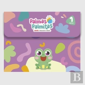 Palmas Palmitas 1 Año