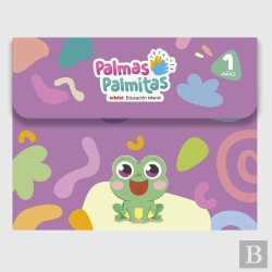 Bertrand.pt - Palmas Palmitas 1 Año