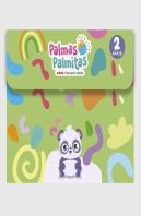 Palmas Palmitas 2 Años