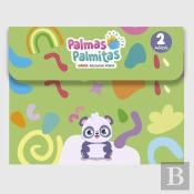 Palmas Palmitas 2 Años