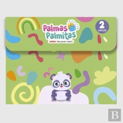 Bertrand.pt - Palmas Palmitas 2 Años
