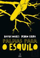 Palmas para o Esquilo