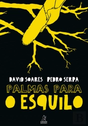 Palmas para o Esquilo