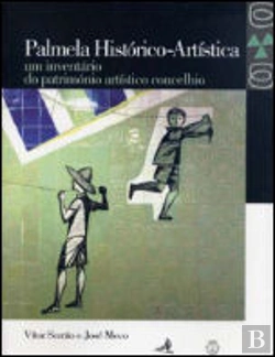 Bertrand.pt - Palmela Historico-Artística
