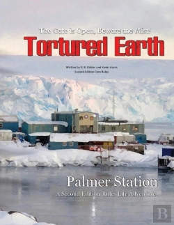 Bertrand.pt - Palmer Station