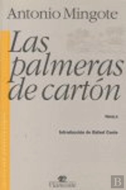 Bertrand.pt - Palmeras De Carton