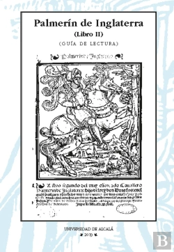 Bertrand.pt - Palmerín De Inglaterra. Guía De Lectura