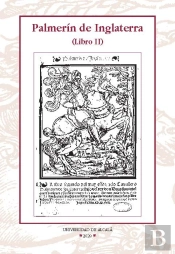Palmerín De Inglaterra (Libro Ii)