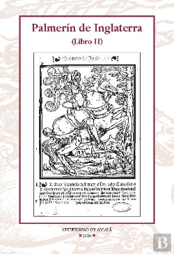 Bertrand.pt - Palmerín De Inglaterra (Libro Ii)