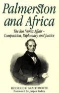 Palmerston And Africa