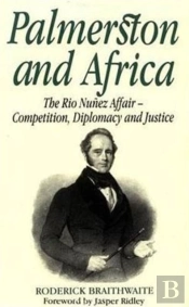 Palmerston And Africa