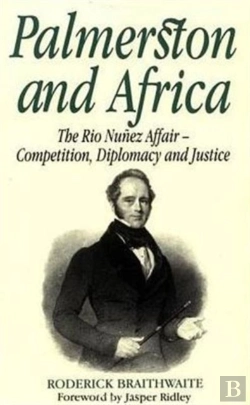 Bertrand.pt - Palmerston And Africa