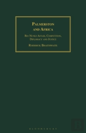 Palmerston And Africa
