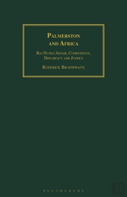Bertrand.pt - Palmerston And Africa