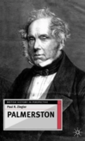Palmerston