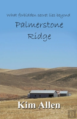 Bertrand.pt - Palmerstone Ridge